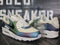 Nike Air Max 90 20 White/Black Bubble Running Shoes CT5065-100 Men 9.5 - SoldSneaker