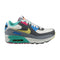 Nike Air Max 90 (Big Kid) - SoldSneaker