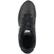 Nike Air Max 90 Leather Ankle-High Fashion Sneaker, Black/White-black, 6 Big Kid - SoldSneaker