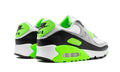 Nike Air Max 90 Running Shoe Mens Cw5458-100 Size 8.5 - SoldSneaker