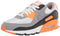Nike Air Max 90 Running Shoe Mens Cw5458-101 Size 9 - SoldSneaker