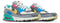 Nike AIR MAX 90 SE Phantom/Grey/Blue/Celery Men's Size 10.5 DM8171 001 - SoldSneaker