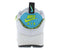 Nike Air Max 90 SE Unisex Shoes Size 11.5, Color: White/Aqua/Volt - SoldSneaker