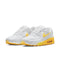 Nike Air Max 90 SE Women's Shoes, White/Citron Pulse-Alabaster, Size 7.5 - SoldSneaker