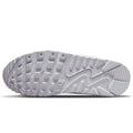 Nike Air Max 90 White/Black/White 8 B (M) - SoldSneaker