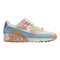 Nike Air Max 90 Women LT Orewood BRN/Sail DJ9997-100 9.5 - SoldSneaker