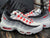 Nike Air Max 95 QS Sakura Japan White/Red Trainers DH9792-100 Men 7.5 - SoldSneaker