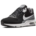 Nike Air Max LTD 3 Men's Shoes Black/Dark Grey/White bv1171-001 (8 D(M) US) - SoldSneaker