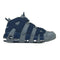 Nike Air More Uptempo '96 Cool Grey/White/Midnight Navy 8 D (M) - SoldSneaker