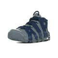 Nike Air More Uptempo '96 Cool Grey/White/Midnight Navy 8.5 D (M) - SoldSneaker