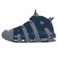 Nike Air More Uptempo '96 Cool Grey/White/Midnight Navy 8.5 D (M) - SoldSneaker