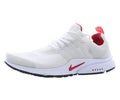 Nike Air Presto Mens Shoes Size 10, Color: White/Pure Platinum - SoldSneaker