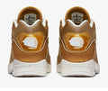 Nike Air Tech Challenge III Metalic Gold Men's Sneakers 11.5 - SoldSneaker