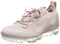 Nike Air Vapormax 2021 FK Womens Running Trainers DC9454 Sneakers Shoes (UK 4 US 6.5 EU 37.5, Plum Fog Grey Fog 500) - SoldSneaker