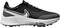 Nike Air Zoom Infinity Tour Next% DC5221-015 Black-Iron Grey-Dynamic Turquoise-White Men's Golf Shoes 10.5 US - SoldSneaker