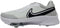 Nike Air Zoom Infinity Tour Next DC5221-105 Men's Golf Shoes, White/Black-Grey Fog, 8.5 M US - SoldSneaker
