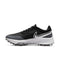Nike Air Zoom Infinity Tour Next% Men's Golf Shoes (us_Footwear_Size_System, Adult, Men, Numeric, Medium, Numeric_12), Black/Iron Grey/Dynamic Turquoise/White - SoldSneaker