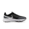 Nike Air Zoom Infinity Tour Next% Men's Golf Shoes (us_Footwear_Size_System, Adult, Men, Numeric, Medium, Numeric_12), Black/Iron Grey/Dynamic Turquoise/White - SoldSneaker
