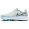 Nike Air Zoom Infinity Tour Next% Men's Golf Shoes (White/Grey Fog/Dynamic Turquoise/Black, us_Footwear_Size_System, Adult, Men, Numeric, Wide, Numeric_10_Point_5) - SoldSneaker
