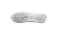 Nike Alpha Huarache 7 Pro LAX CV34328-107 White/Metallic Silver Men's Wide Lacrosse Cleats 15 US - SoldSneaker
