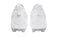 Nike Alpha Huarache 7 Pro LAX CV34328-107 White/Metallic Silver Men's Wide Lacrosse Cleats 15 US - SoldSneaker