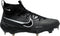 Nike Alpha Huarache NXT DJ6517-010 Black/Dark Smoke Grey/Light Smoke Grey/White Men's Metal Baseball Cleats 8 US - SoldSneaker
