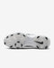 Nike Alpha Huarache NXT MCS DJ6519-100 White/Wolf Grey/Pure Platinum/Black Men's Baseball Cleats 7.5 US - SoldSneaker