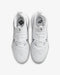 Nike Alpha Huarache NXT MCS DJ6519-100 White/Wolf Grey/Pure Platinum/Black Men's Baseball Cleats 7.5 US - SoldSneaker