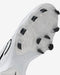 Nike Alpha Huarache NXT MCS DJ6519-100 White/Wolf Grey/Pure Platinum/Black Men's Baseball Cleats 7.5 US - SoldSneaker