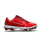 Nike Alpha Huarache Varsity 4 Low Metal Baseball Cleats - SoldSneaker