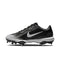 Nike Alpha Huarache Varsity 4 Low Metal Baseball Cleats - SoldSneaker