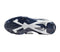 Nike Alpha Menace Pro 3 Mens Football Cleats Size 12 (White/College Navy/Black) (CT6649-108) - SoldSneaker