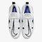 Nike Alpha Menace Pro 3 White/Black Game Royal Sz12.5 - SoldSneaker