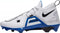 Nike Alpha Menace Pro 3 White/Black Game Royal Sz14 - SoldSneaker