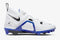 Nike Alpha Menace Pro 3 White/Black Game Royal Sz14 - SoldSneaker