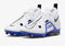 Nike Alpha Menace Pro 3 White/Black Game Royal Sz14 - SoldSneaker