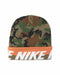 Nike Beanie and Gloves Two-Piece Set (Big Kids) Amry Camo 8-20 (Big Kids) - SoldSneaker