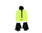Nike Big Boys' Elite Beanie and Gloves 2 Piece Set (V(9A2939-KE4)/B, 8-20 Years) - SoldSneaker