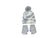 Nike Big Boys Futura Camo-Print Beanie & Gloves 2 Piece Set (G(9A2827-G6J)/G, 8-20) - SoldSneaker