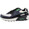 Nike Big Kid's Air Max 90 LTR SE 2 Black/Obsidian-Scream Green (DN4376 001) - 5.5 - SoldSneaker