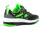 Nike Big Kid's Air Max Genome Black/Chrome-Iron Grey (CZ4652 006) - 4 - SoldSneaker