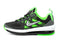 Nike Big Kid's Air Max Genome Black/Chrome-Iron Grey (CZ4652 006) - 4 - SoldSneaker