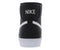 Nike Big Kid's Blazer Mid '77 Suede Black/White-Total Orange (DD3237 002) - 5.5 - SoldSneaker