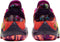 Nike Big Kid's Zoom Freak 2 SE Bright Mango/Red Plum-Volt (CZ4177 800) - 6.5 - SoldSneaker