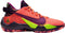 Nike Big Kid's Zoom Freak 2 SE Bright Mango/Red Plum-Volt (CZ4177 800) - 6.5 - SoldSneaker