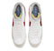 Nike Blazer Mid 77 Athletic Club White Gym Red Mens (Mens, Numeric_10) - SoldSneaker