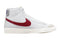 Nike Blazer Mid 77 Athletic Club White Gym Red Mens (Mens, Numeric_10) - SoldSneaker