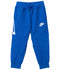 Nike Boy's Tech Fleece Pants (Little Kids) Indigo Force 7 Little Kids - SoldSneaker