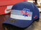 Nike Classic 99 Philadelphia Phillies Blue Retro Flex-Fitted Hat Men - SoldSneaker