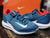 Nike Court Air Zoom Zero HC P Industrial Blue/White Tennis Shoes AO5023 400 Wome - SoldSneaker